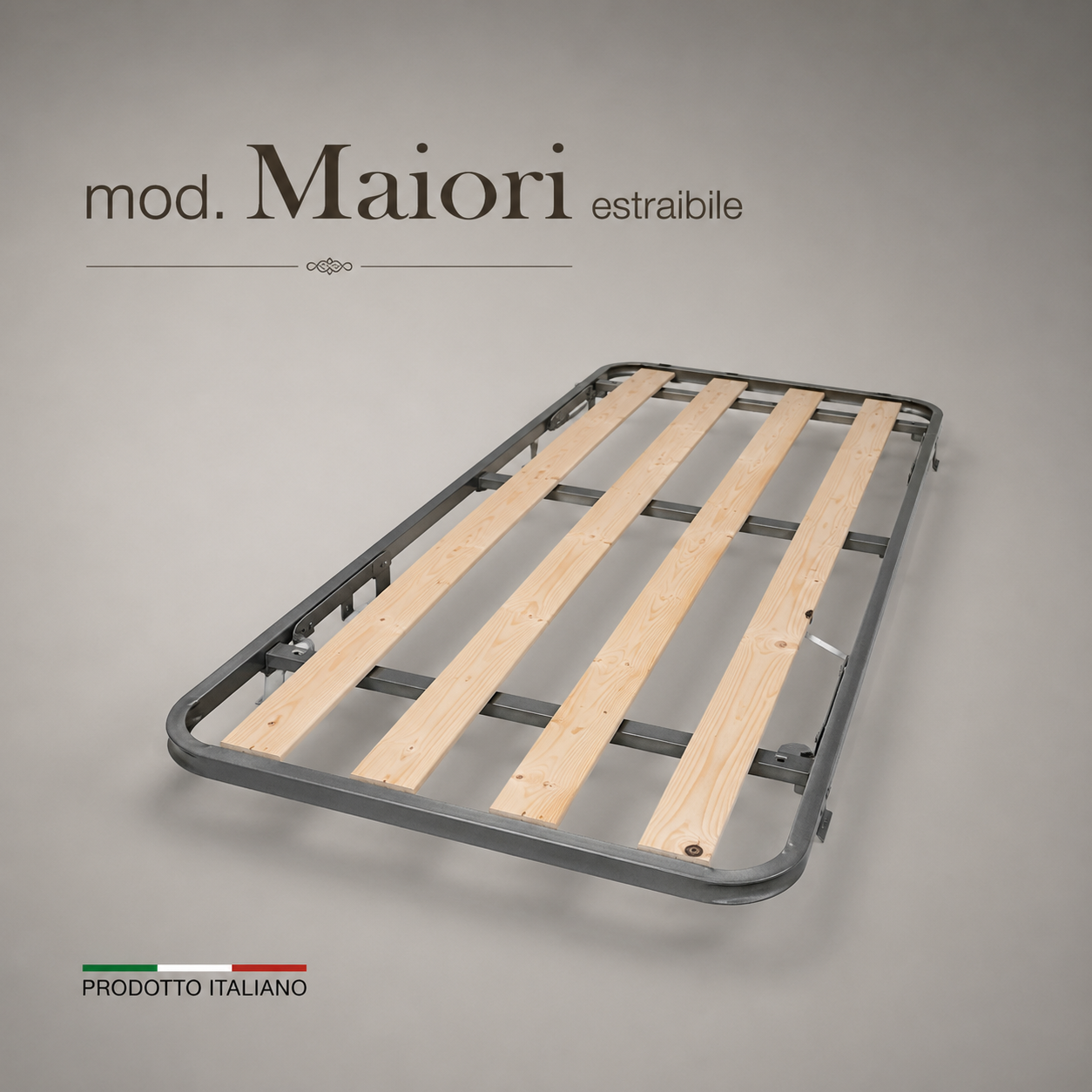 Rete Maiori Estraibile