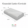 Guanciale in Lattice Cervicale