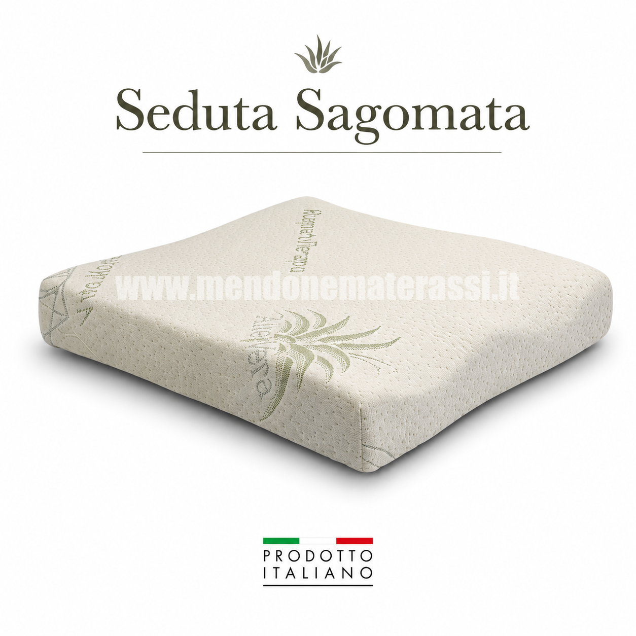 Seduta Sagomata