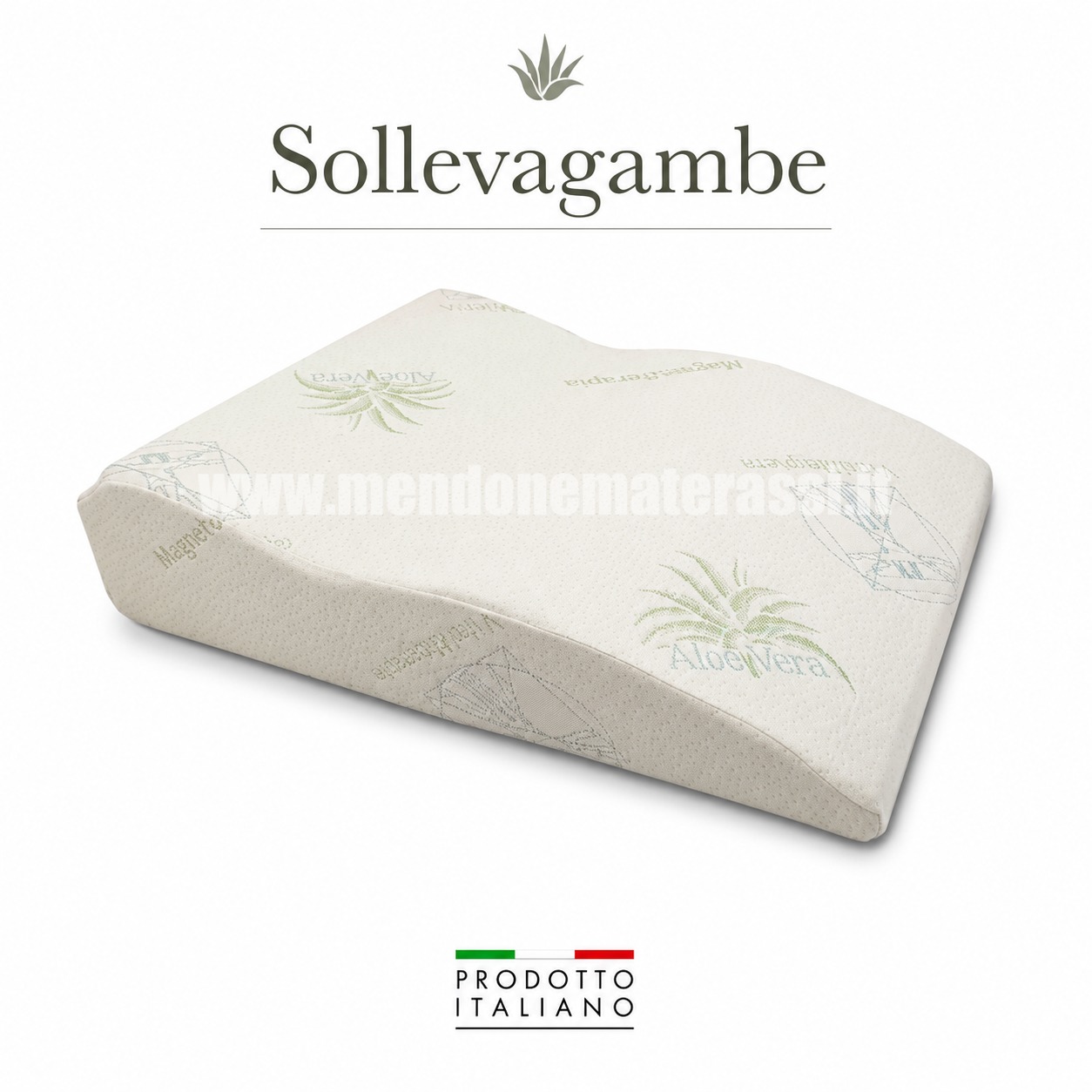 Sollevagambe