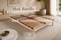 Mod. Ravello Fissa