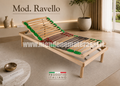 Mod. Ravello Manuale