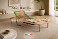 Mod. Ravello Motorizzata