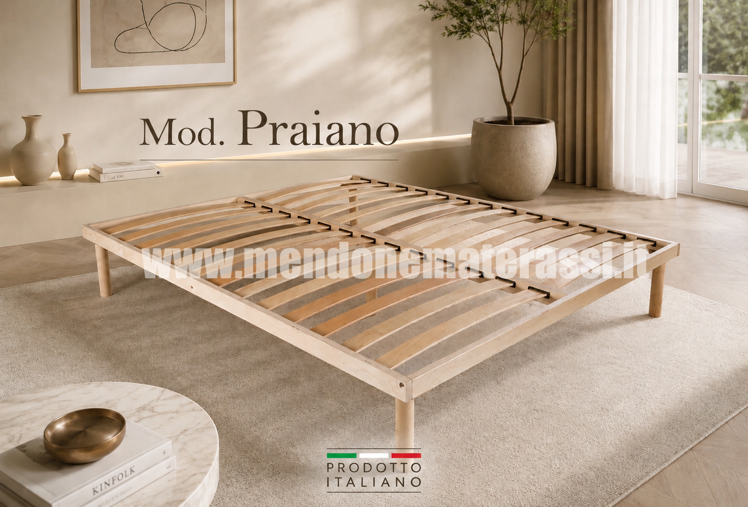 Mod. Praiano