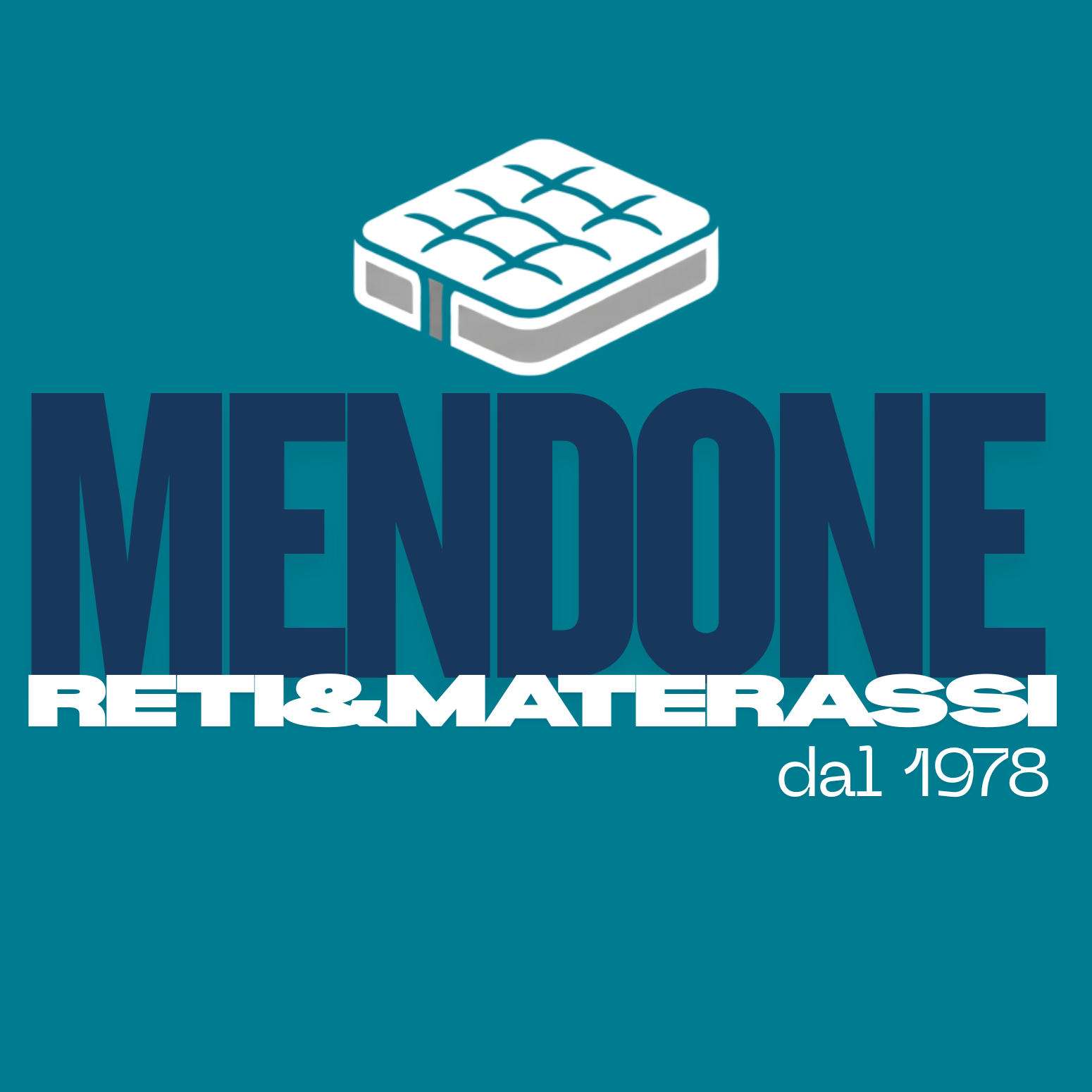 MENDONE MATERASSI