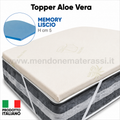 Topper Aloe Vera
