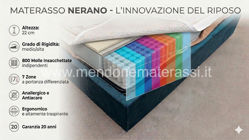 Mod. Nerano