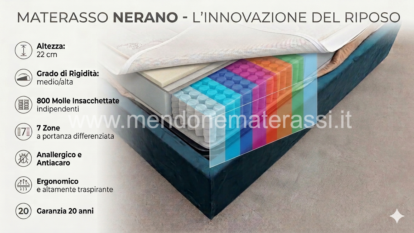 Mod. Nerano
